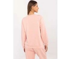 Italy Moda Megztinis-DHJ-BL-20322.72-persikas
