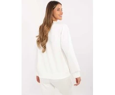 Italy Moda Megztinis-DHJ-BL-20322.72-ekru