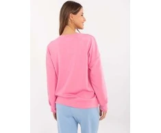 Italy Moda Megztinis-DHJ-BL-20322.72-rožinis