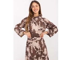 Italy Moda Bluza-IT-BL-21613-3.85-khaki