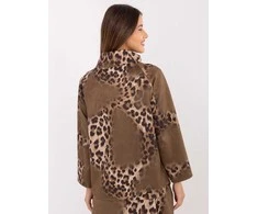 Italy Moda Bluza-IT-BL-21613-4.11-khaki