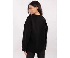 Italy Moda Džempreris moterim-MI-BL-4216-1.82-juoda