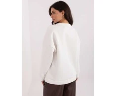 Italy Moda Džempreris moterim-MI-BL-4216.15-ecru