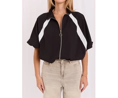Italy Moda Bluza-MI-BL-K71751.94-juoda