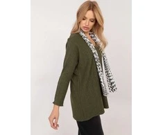 Italy Moda Palaidinė-DHJ-BZ-19226.91-khaki