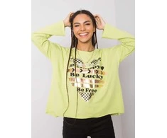 Italy Moda Palaidinė-DHJ-BZ-21103.06P-kalkė