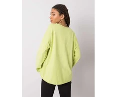 Italy Moda Palaidinė-DHJ-BZ-21103.06P-kalkė