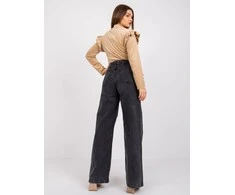 Italy Moda Palaidinė-DHJ-BZ-6533A.44P-kupranugaris