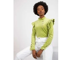 Italy Moda Palaidinė-DHJ-BZ-6533A.44P-kalkė