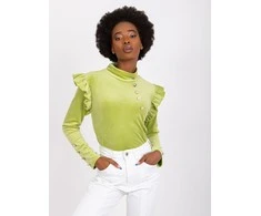 Italy Moda Palaidinė-DHJ-BZ-6533A.44P-kalkė