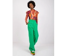 Italy Moda Palaidinė-DHJ-BZ-6533C.90-oranžinė