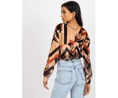 Italy Moda Palaidinė-DHJ-BZ-6550-4.40-kupranugaris