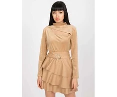 Italy Moda Palaidinė-DHJ-BZ-6561.09P-kupranugaris