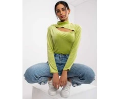 Italy Moda Palaidinė-DHJ-BZ-6561.09P-kalkė