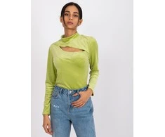 Italy Moda Palaidinė-DHJ-BZ-6561.09P-kalkė