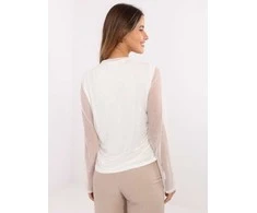 Italy Moda Bluzka-IT-BZ-20167.86-balta