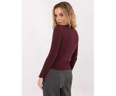 Italy Moda Bluzka-IT-BZ-21818.98-bordinė