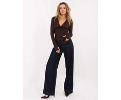 Italy Moda Bluzka-IT-BZ-21823.97-ruda