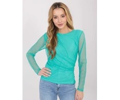 Italy Moda Bluzka-IT-BZ-21915.57-turkio