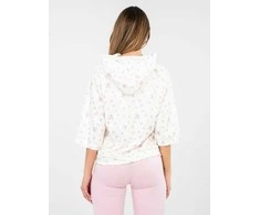Italy Moda Bluzka-IT-BZ-22278.74-ecru