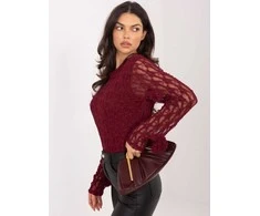 Italy Moda Bluzka-IT-BZ-9950.79-bordinė