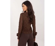 Italy Moda Bluzka-IT-BZ-9950.79-ruda