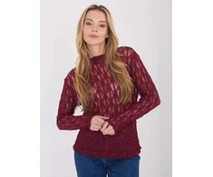 Italy Moda Bluzka-IT-BZ-9962.98-bordinė