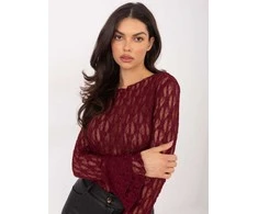 Italy Moda Bluzka-IT-BZ-9970.97-bordinė