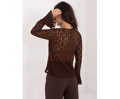 Italy Moda Bluzka-IT-BZ-9970.97-ruda