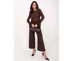 Italy Moda Bluzka-IT-BZ-9970.97-ruda