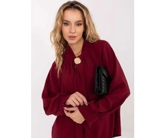 Italy Moda Bluzka-MI-BZ-272509.07-bordinė