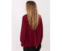 Italy Moda Bluzka-MI-BZ-272509.07-bordinė