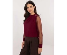 Italy Moda Bluzka-MI-BZ-278519.03X-bordinė