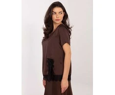 Italy Moda Bluzka-MI-BZ-3297.28-ruda