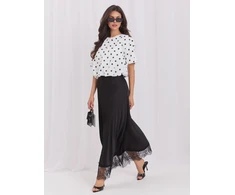 Italy Moda Bluzka-MI-BZ-3471.74-balta