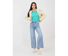 Italy Moda Body palaidinė moterims IT-BO-21601-1.31-turkio