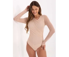 Italy Moda Body-IT-BO-21601.83-smėlio spalva