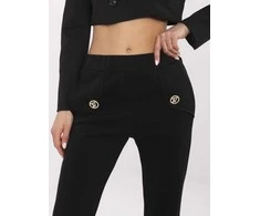 Italy Moda Jaka sievietēm-EM-KR-MC159.29X-jasny smėlio spalva