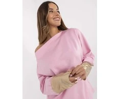 Laisvalaikio kostiumėlis moterims ITALY MODA DHJ-KMPL-9311.97