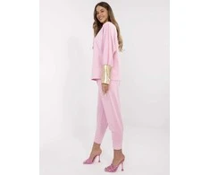 Laisvalaikio kostiumėlis moterims ITALY MODA DHJ-KMPL-9311.97