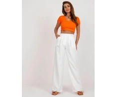 Italy Moda Kelnės-DHJ-SP-15679-1,29X-ekru