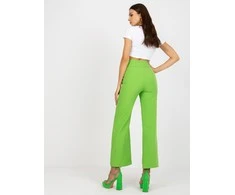 Italy Moda Kelnės-DHJ-SP-16008.01X-Šviesiai žalia