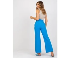 Italy Moda Kelnės-DHJ-SP-16008.01X-mėlynos spalvos