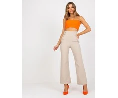Italy Moda Kelnės-DHJ-SP-16008.01X-smėlio spalvos