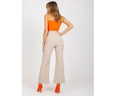 Italy Moda Kelnės-DHJ-SP-16008.01X-smėlio spalvos