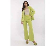 Italy Moda Kelnės-DHJ-SP-18737.08-kalkės