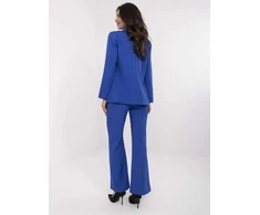 Italy Moda Kelnės-DHJ-SP-18737.08-kobaltas