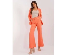 Italy Moda Kelnės-DHJ-SP-18737.20-fluo oranžinė
