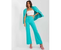 Italy Moda Kelnės-DHJ-SP-18737.68-turkis