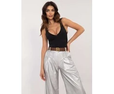 Italy Moda Kelnės-DHJ-SP-19899.22X-sidabras